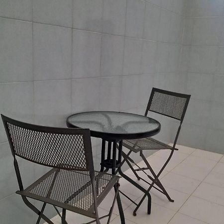 Il Borgo Antico - Torre A Mare Apartment Exterior photo