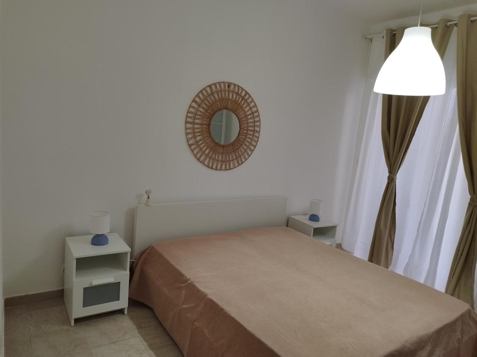 Il Borgo Antico - Torre A Mare Apartment Exterior photo