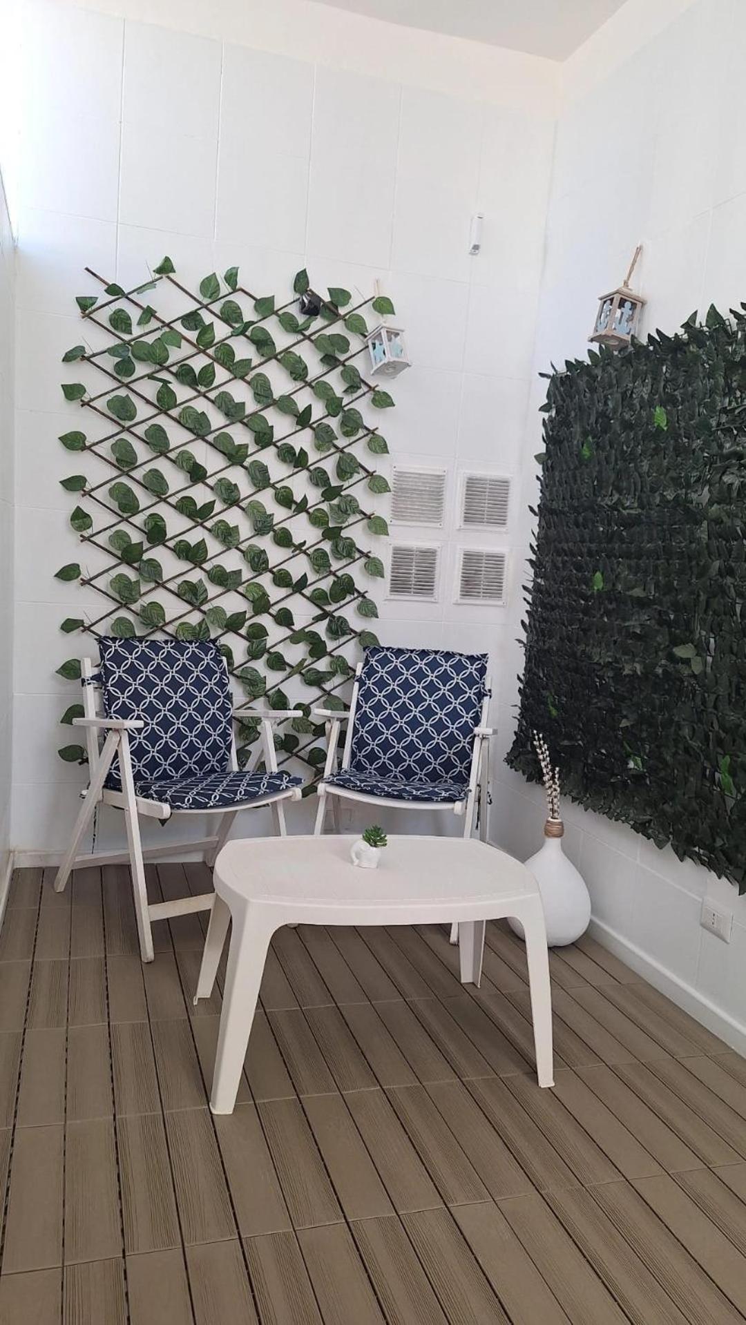 Il Borgo Antico - Torre A Mare Apartment Exterior photo